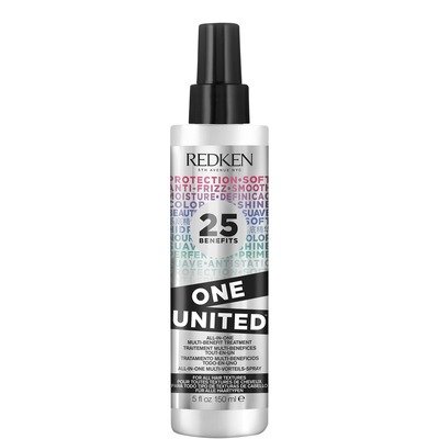 Redken One United多效免洗喷雾150ml