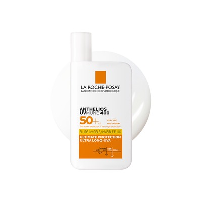 黄标大哥大SPF50+ 隐形防晒乳50ml