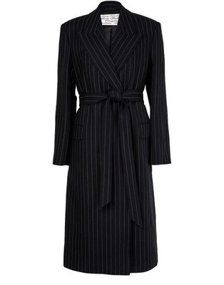 Acne Studios Satin风衣