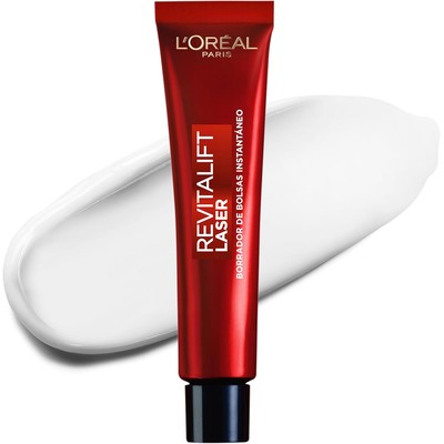 欧莱雅 Revitalift Laser 15ml 眼部护理