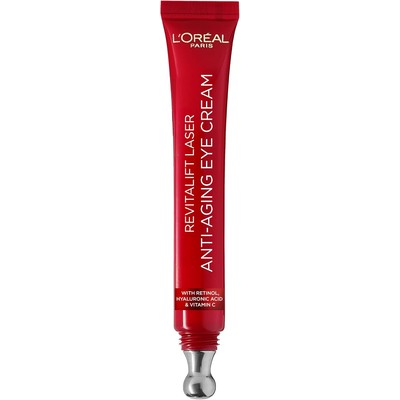 欧莱雅 Laser Renew 15ml 眼部护理