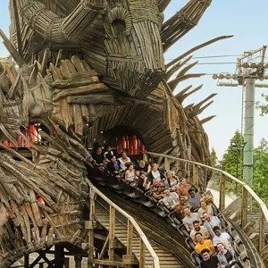 1 Day Pass · £34.13 起