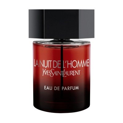 La Nuit de L’Homme Eau de Parfum红瓶100ml