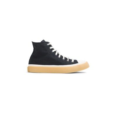 Converse Chuck Taylor All Star HI 高帮运动鞋｜黑
