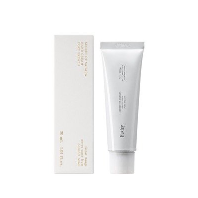 Huxley Secret of Sahara护手霜30ml Port Breath