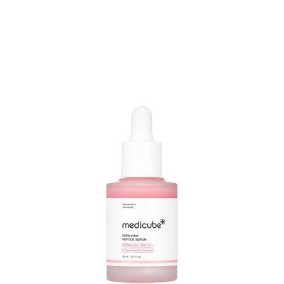 Medicube PDRN粉色肽精华30ml