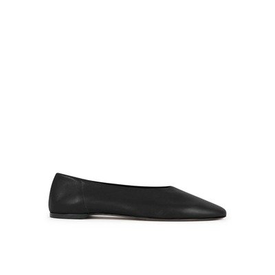 Toteme NAPPA SLIP BALLET FLAT