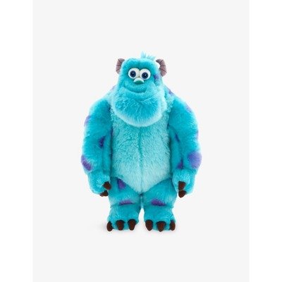 Disney 毛怪毛绒38cm