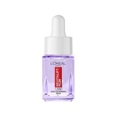 欧莱雅 复颜 Filler 玻尿酸抗皱精华 15ml