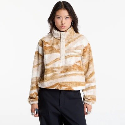 Columbia Helvetia™ II Printed Cropped Half Snap|540763
