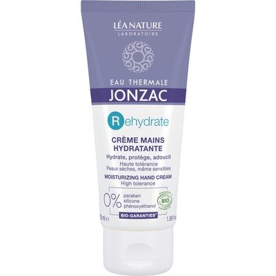 Jonzac Rehydrate保湿护手霜50ml