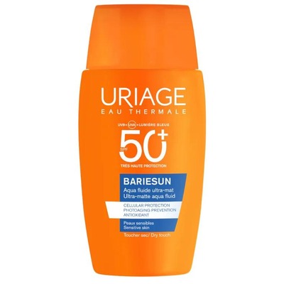 依泉 防晒 SPF50+ 50ml