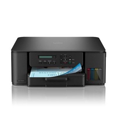Brother DCP-T580DW 三合一墨仓打印机