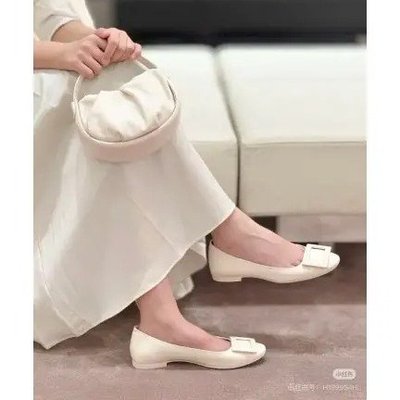 Roger Vivier U Look 25 漆皮高跟鞋｜1双