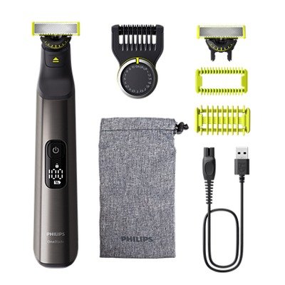Philips OneBlade Pro 360 进阶款