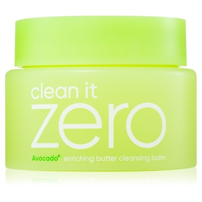 芭妮兰Enriching Butter滋润卸妆膏100ml