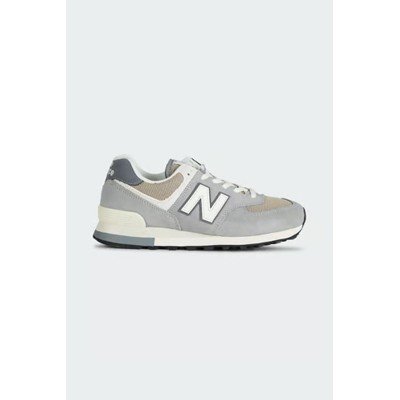 New Balance 574灰色运动鞋