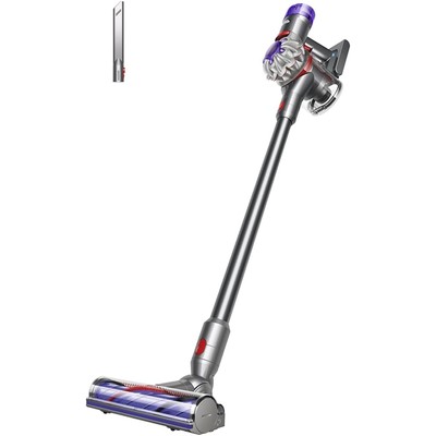 Dyson 戴森 V8 Origin 无绳吸尘器（130AW 吸力，含 Motorbar 地刷）