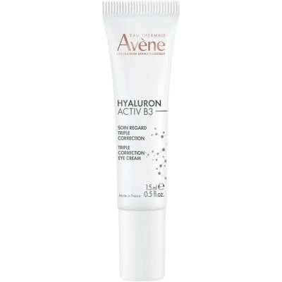 Avène Hyaluron Activ B3 眼霜15ml