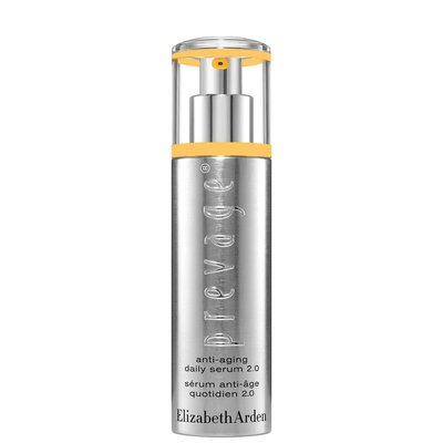 Elizabeth Arden Prevage橘灿精华2.0 50ml