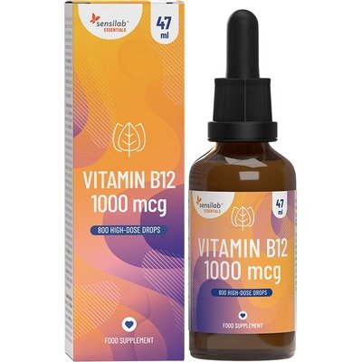 B12滴剂47ml