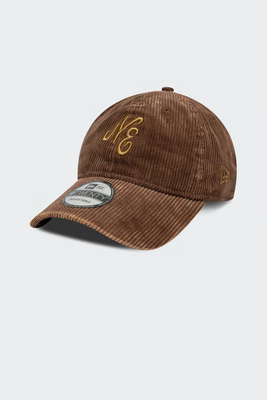 New Era 帽子