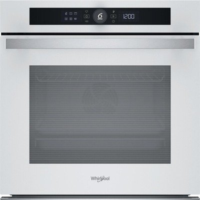 Whirlpool WOI4S8PM1SWAF嵌入式烤箱