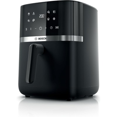 Bosch 博世 Serie 4 空气炸锅 6.1L MAF462B0（黑色，7 种预设程序）