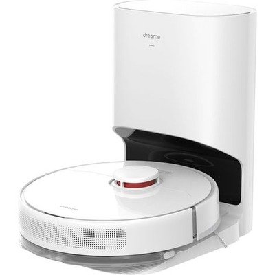Dreame D10 Plus自动集尘扫拖机器人