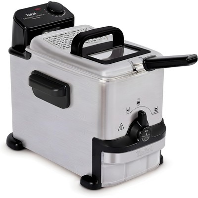 Tefal 特福 Oleoclean Compact 油炸锅 2L