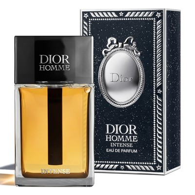 Dior Homme Intense 圣诞限定版(100ml)