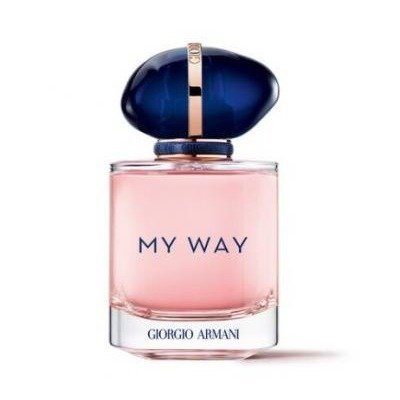 My Way经典版香水50ml