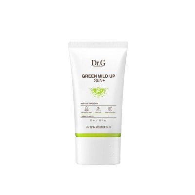 Dr.G 温和物理防晒 SPF50+