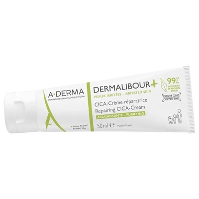 A-Derma  护理霜 50ml