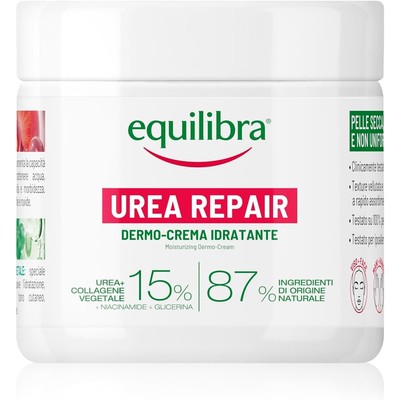Equilibra Crema Idratante Viso 护手霜 400ml