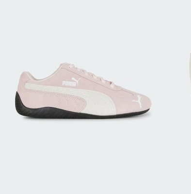 PUMA 粉色SPEEDCAT