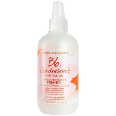 Bumble and bumble 热护喷雾250ml