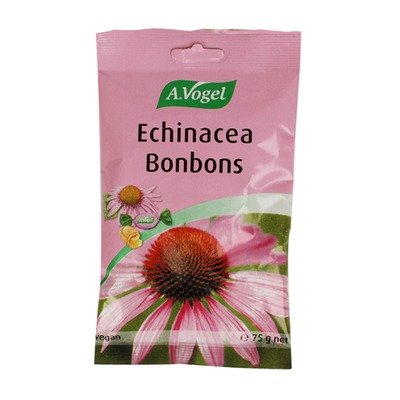 A.Vogel Echina C 草本润喉糖75g