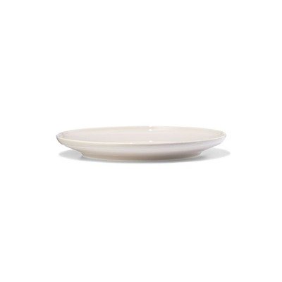 Knap灰色小餐盘21.5cm