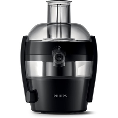Philips 飞利浦 Viva Collection 紧凑型榨汁机 500W（1.5L，QuickClean）