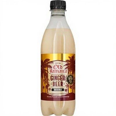 Old Jamaica姜味汽水500ml