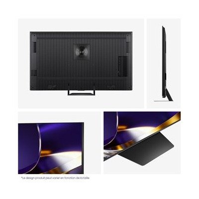 海信75U7S PRO 75寸Mini LED QLED电视