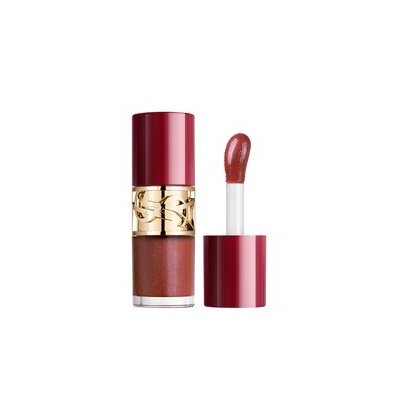 YSL限定啵啵唇冻#1961 NUDE FIZZ