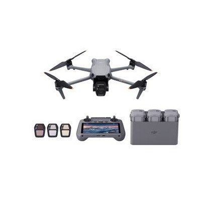 DJI Air 3S Fly More RC 2套装