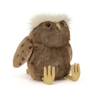 JellycatTawoola Owl24cm