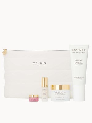 MZ Skin护肤四件礼盒(100ml+5ml+3ml+50ml)
