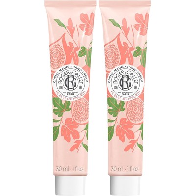 Roger & Gallet Fig 护手霜 30ml