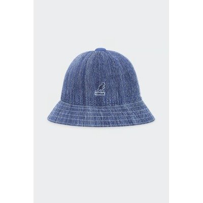 Kangol Color Burst Ventair Casual渔夫帽（冰蓝色）
