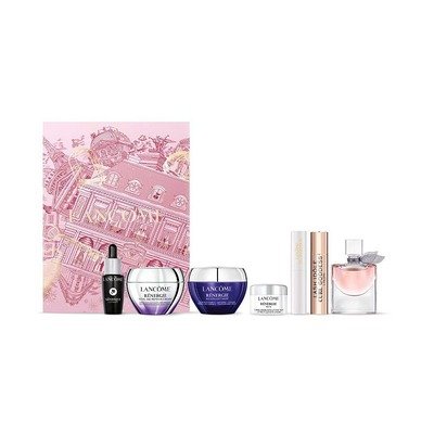 Lancôme Rénergie 护肤赠礼
