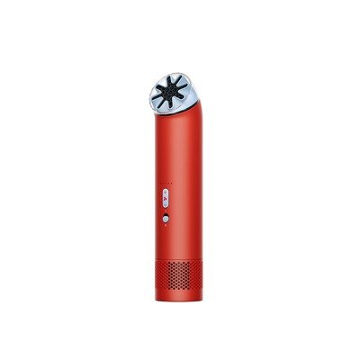 HushJet™ Mini Cool fan (Carnelian/Sky)(SKU 641017-01)